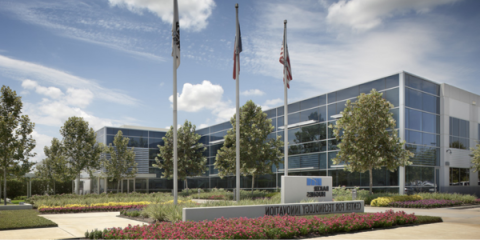 Baker Hughes Center for Technology Innovation